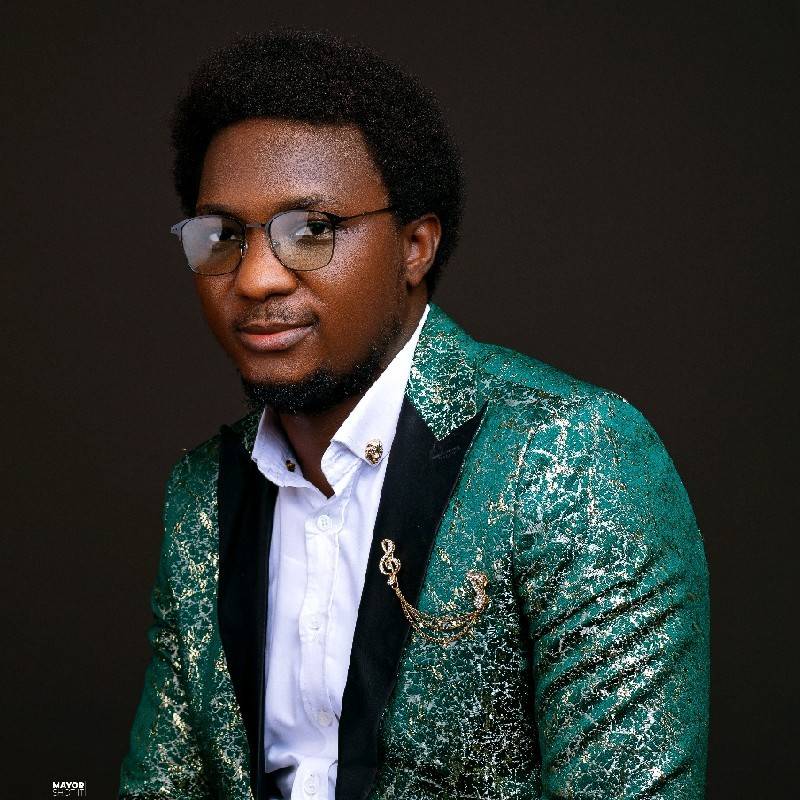 Joseph Ayobami