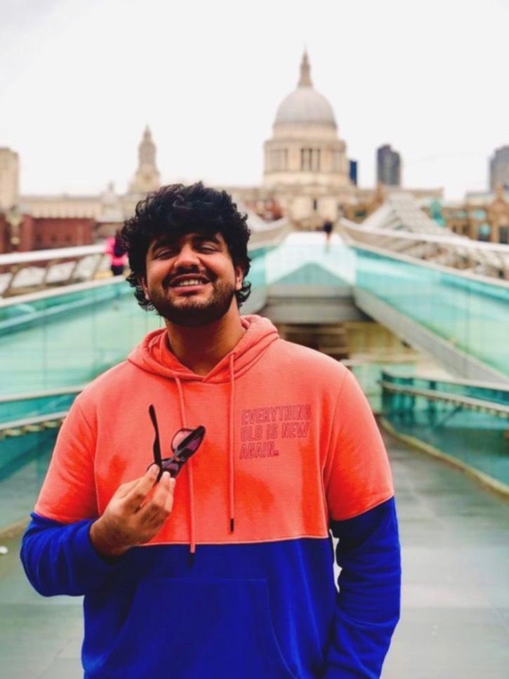 MEETH  JHAMNANI