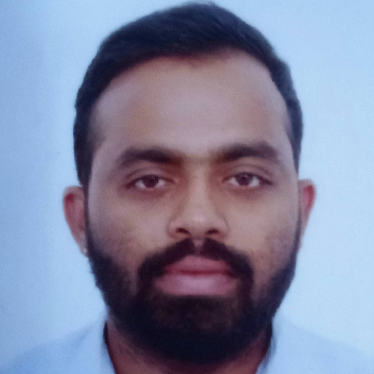 SATHISH KUMAR