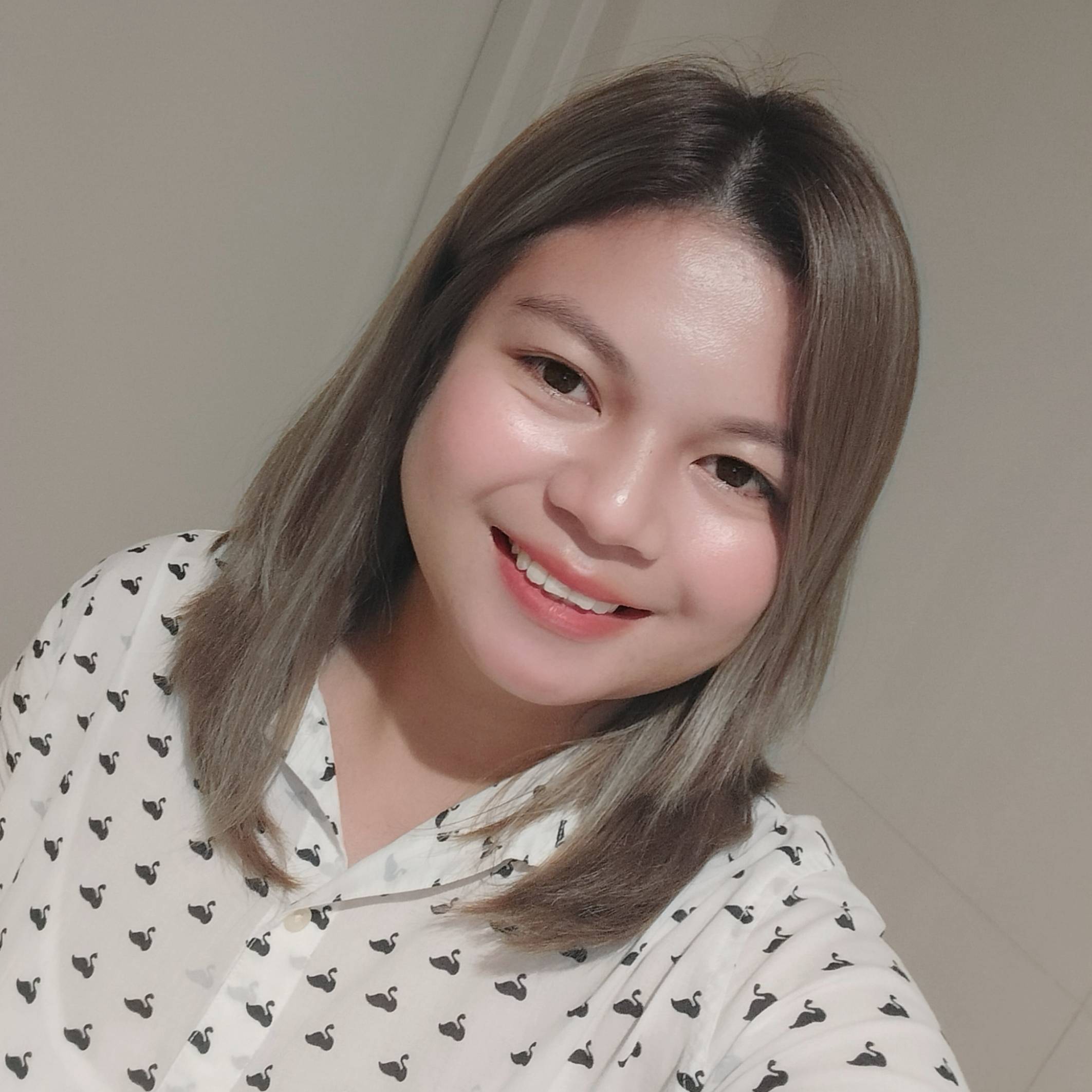 Loueilla Mae Marquez