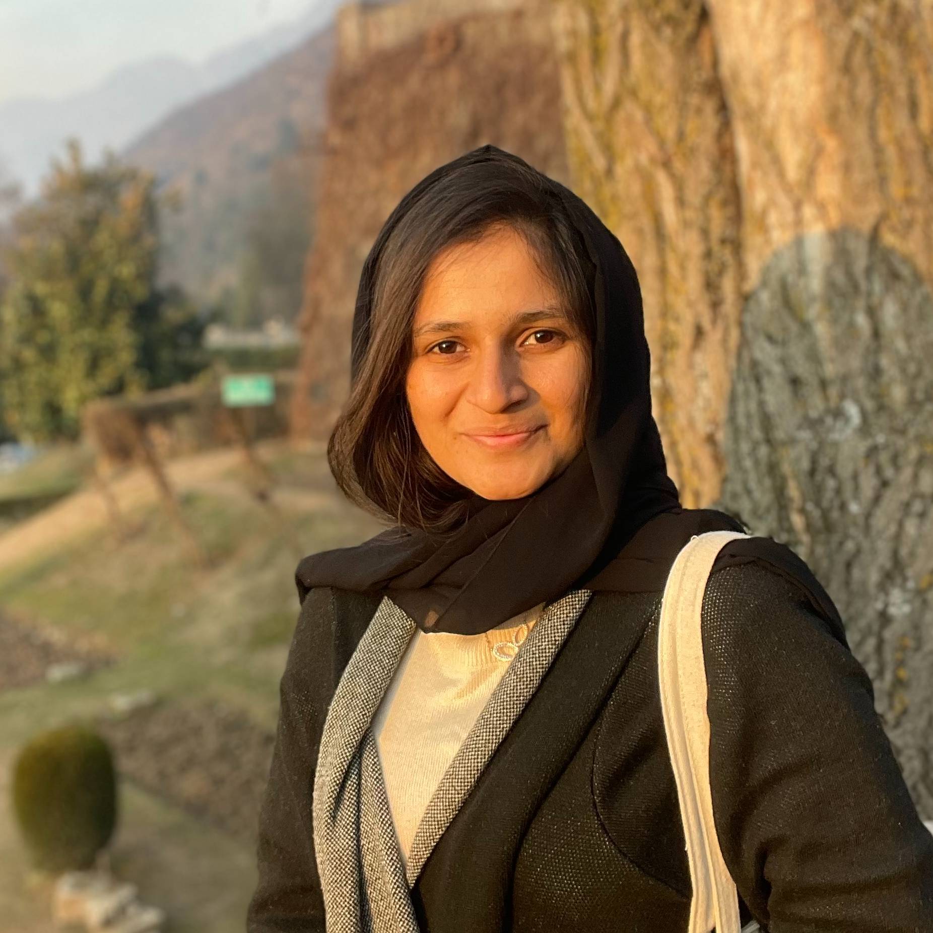 Nomin  Bhurawala