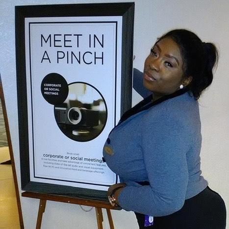 Sharlene Freeman