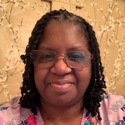 Sheila Beard