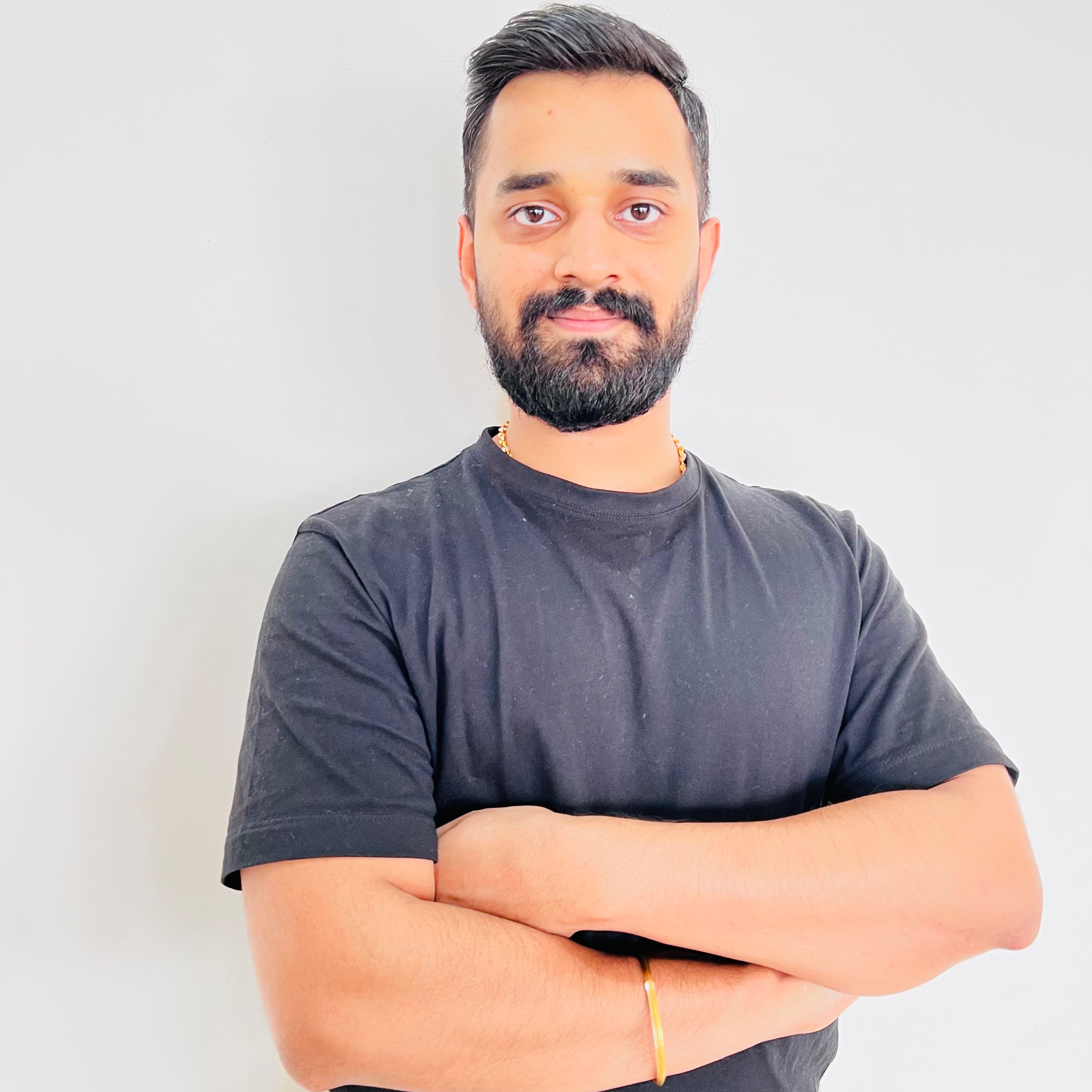 JAYESH DAGLIYA