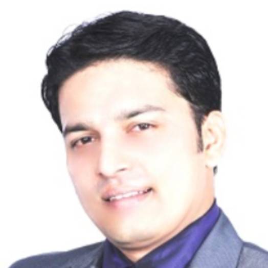 Bharatesh. R. Devadiga