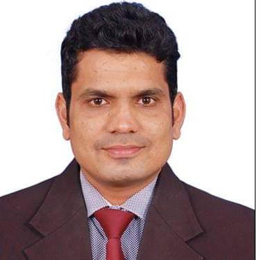 Sudarshan Shetty