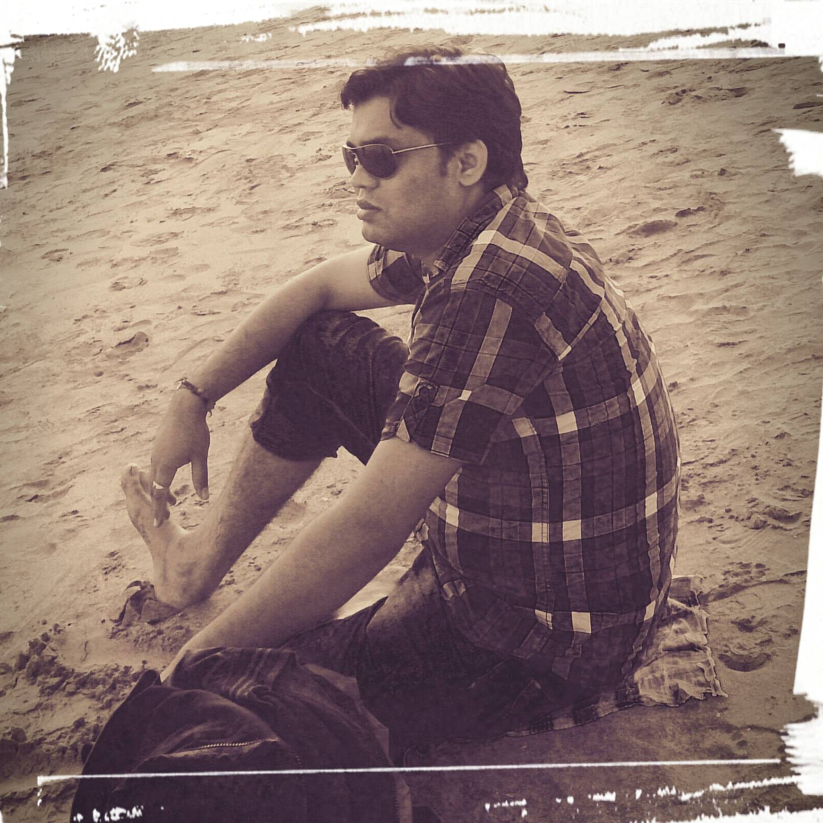 PINKAL PATEL