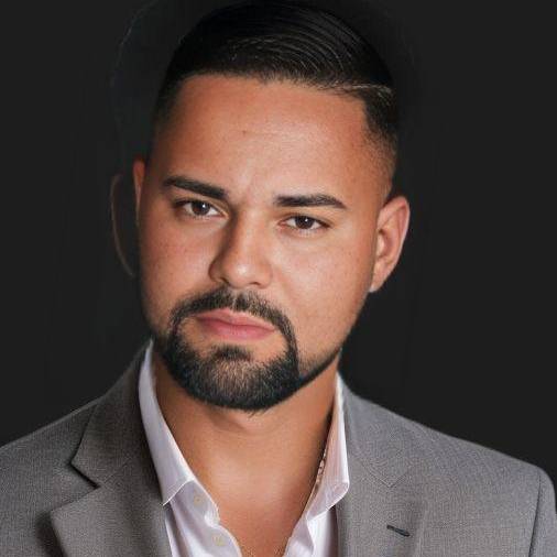 Pablo Curbelo