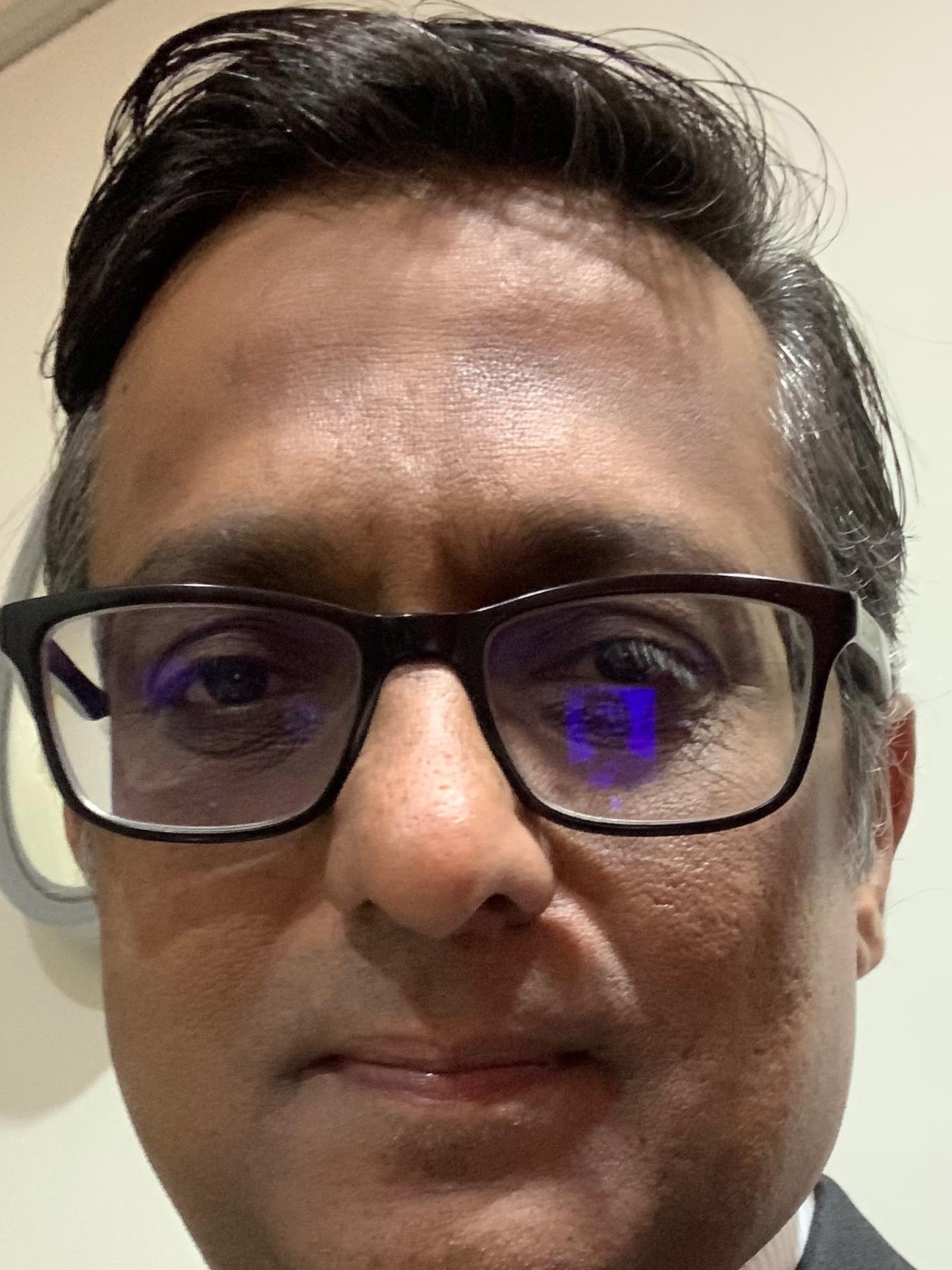 Jayathertha  Gramapurohit 