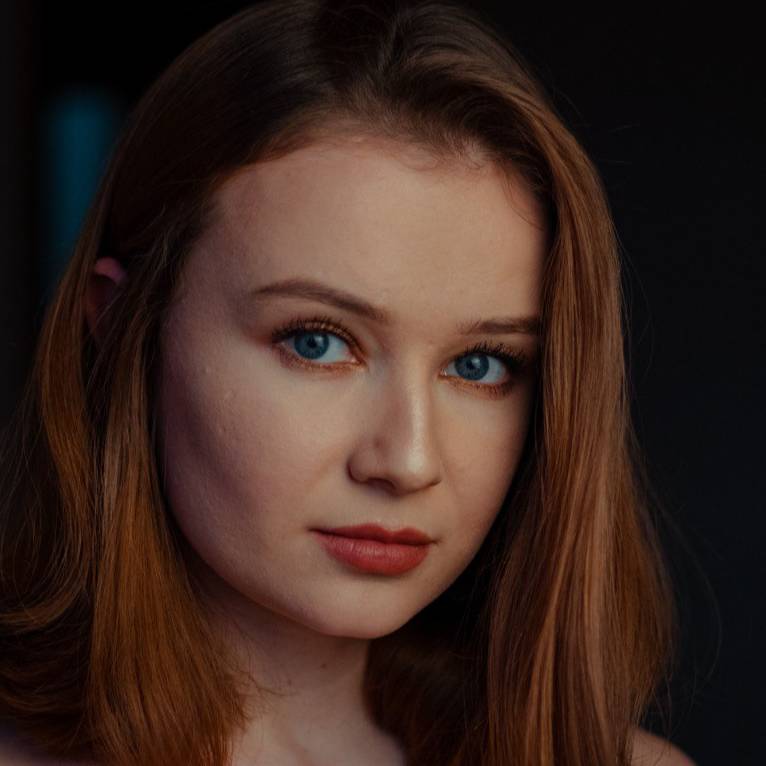 Olha Manzenko
