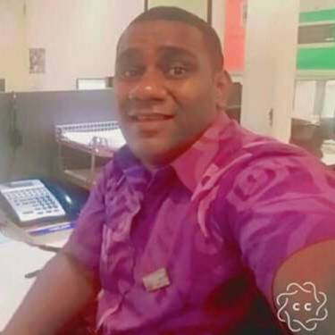 Mosese Ratuagone