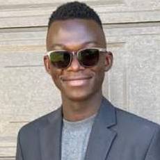 JORAM N KAYOFA