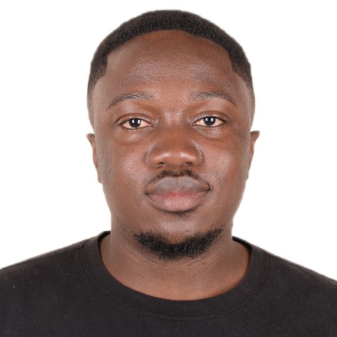 NATHANIEL BOAFO ACHEAMPONG
