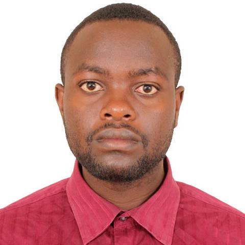 CLIFORD ONDIEKI GITEBI
