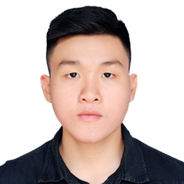 Hoang Tuan Nguyen