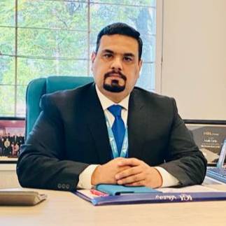 Malik Tahir Mehmood Khalid