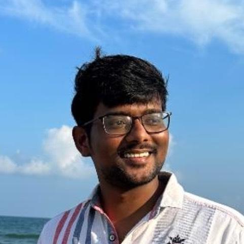 Sandeep Maale