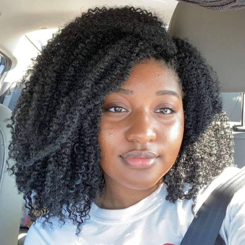 E'lexia Shannon