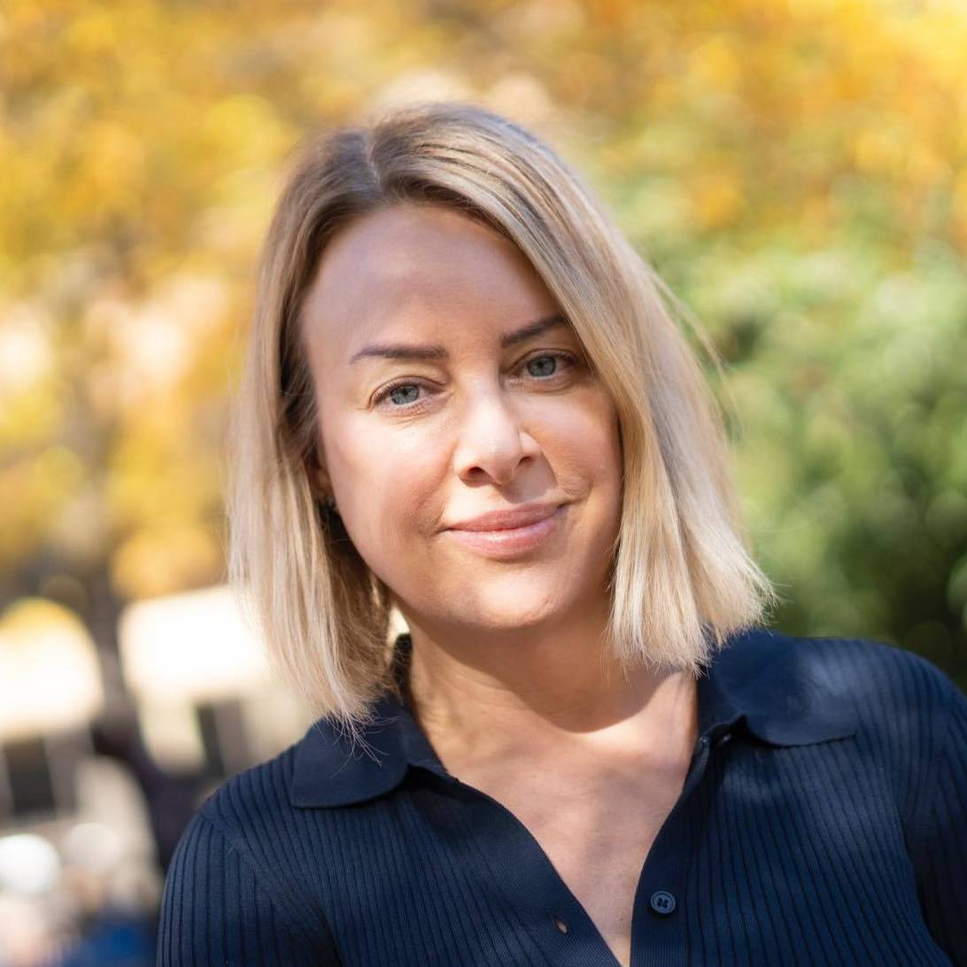 Lisa Caine