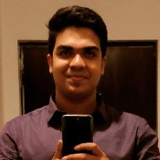 ASHOK SINGH