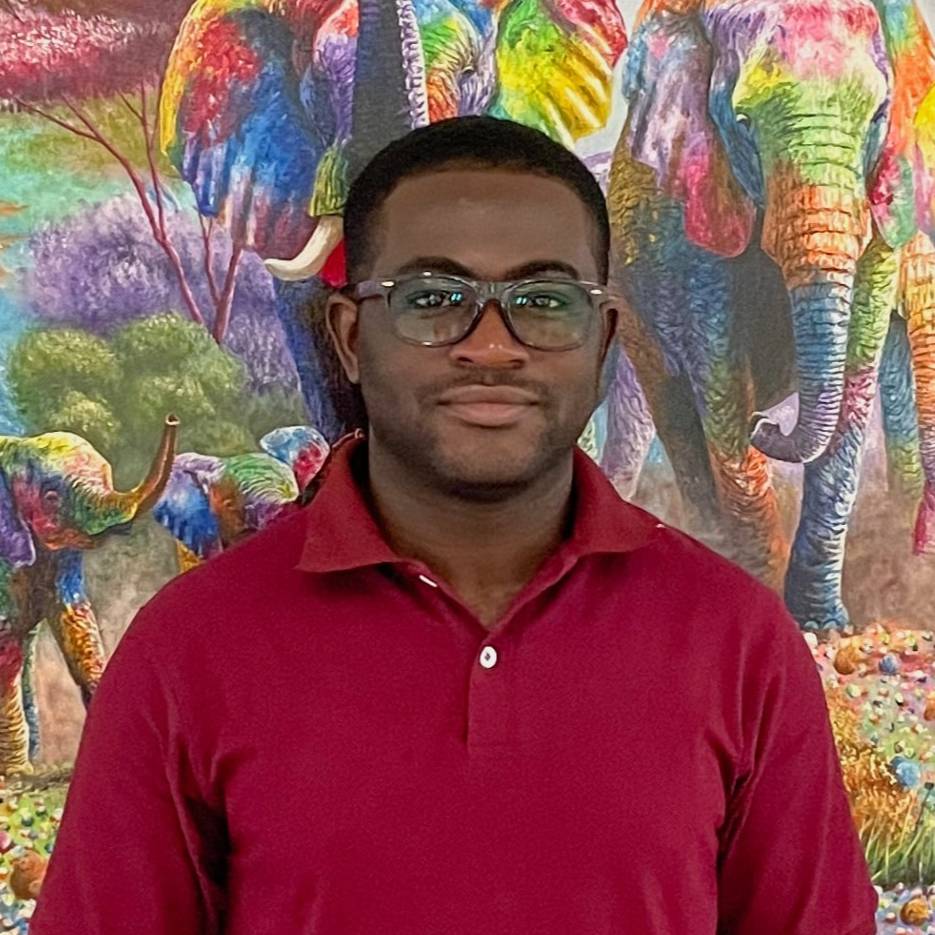 Denito Noah Mwamsojo