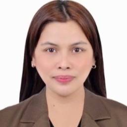 LEAH RONQUILLO