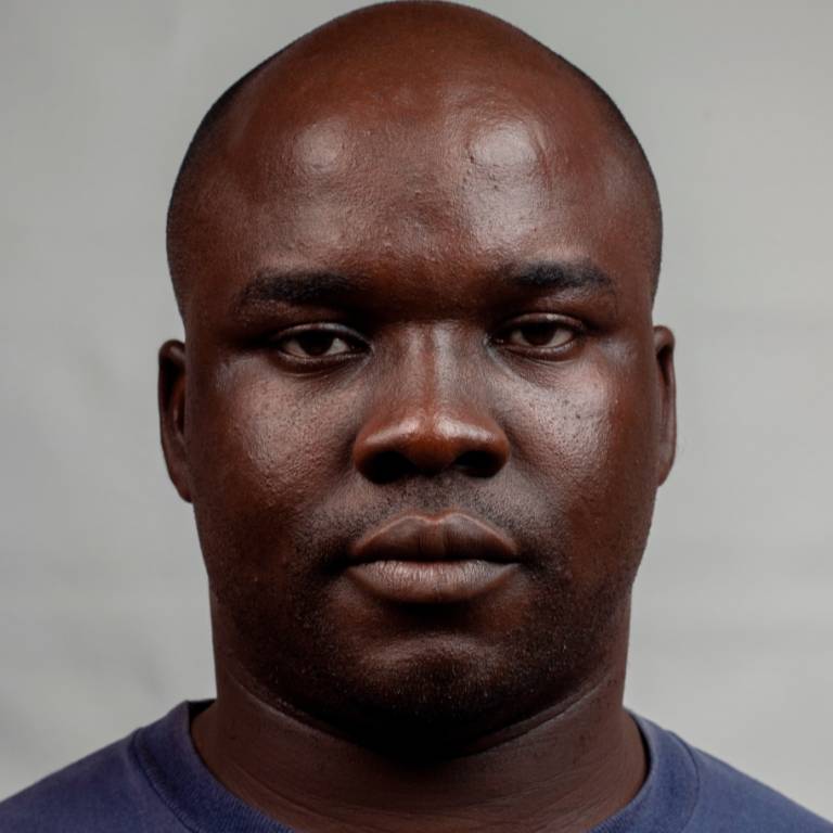 Abioye Adetunji