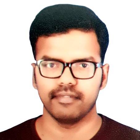 Venkata Raman Rallapalli