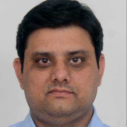 MUKUL NIRWAN