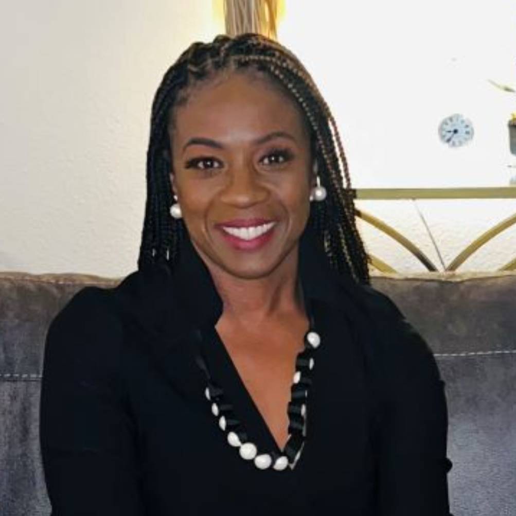 GLORIA WALDEN JOHNSON