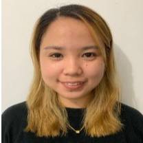 RICHELLE HILARIO