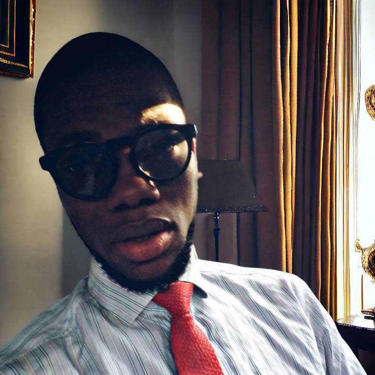 Blessed Osagie