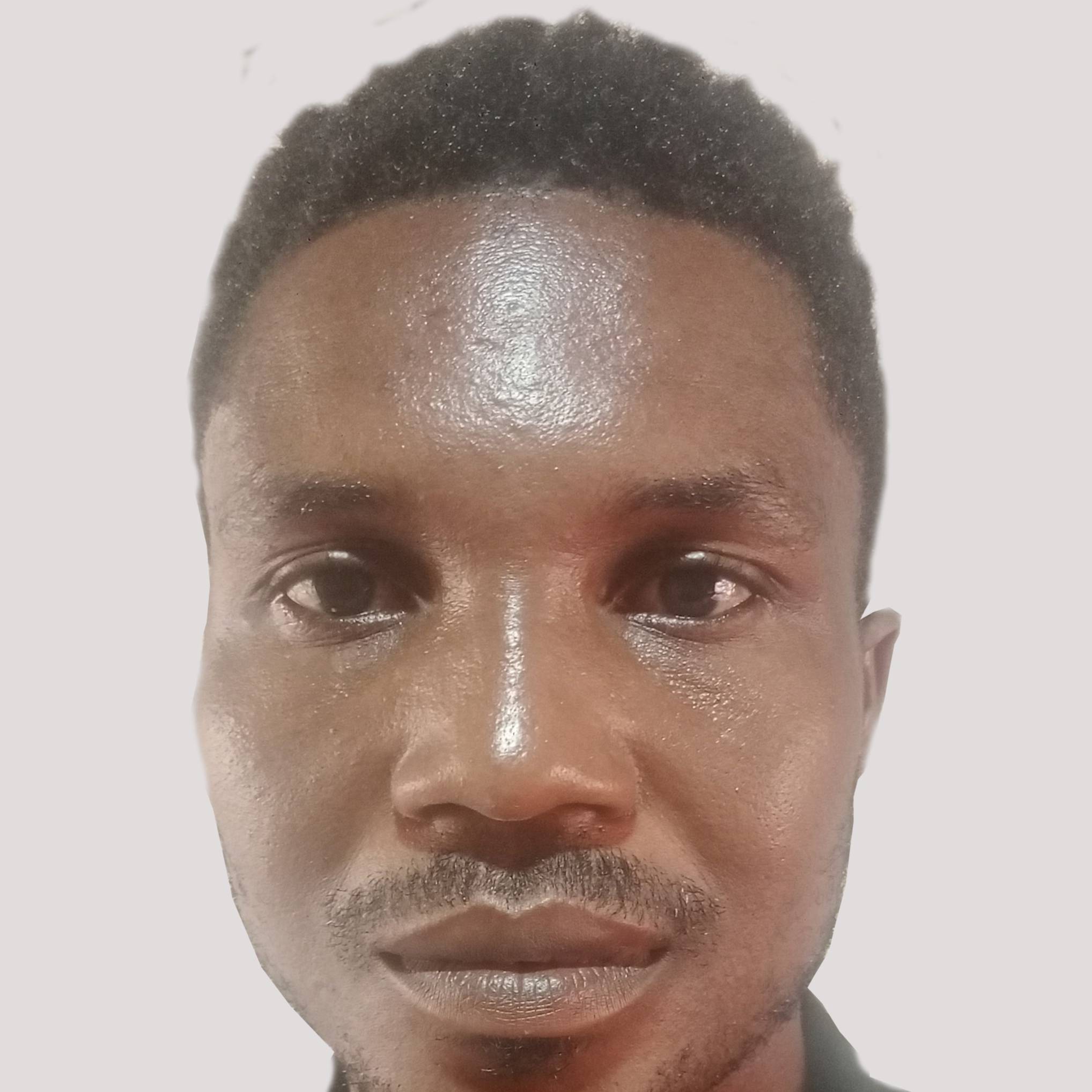 SAMUEL NYAMEKYE