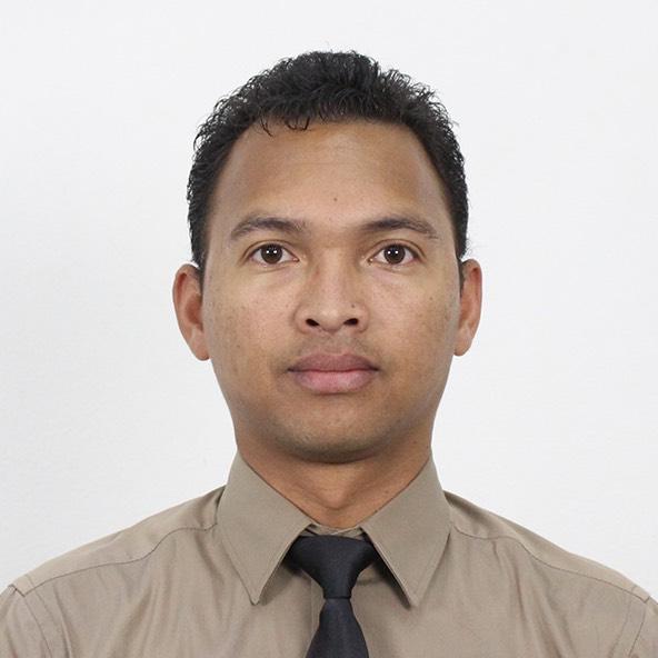 Herimamy Rafaliniony