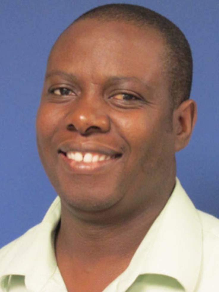 Davies Mubanga