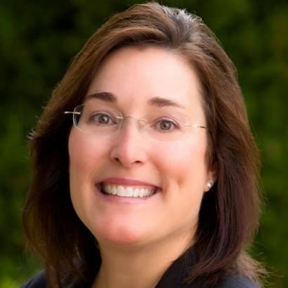 Shelley R. Green