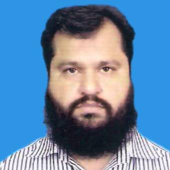 Rashad Fahim