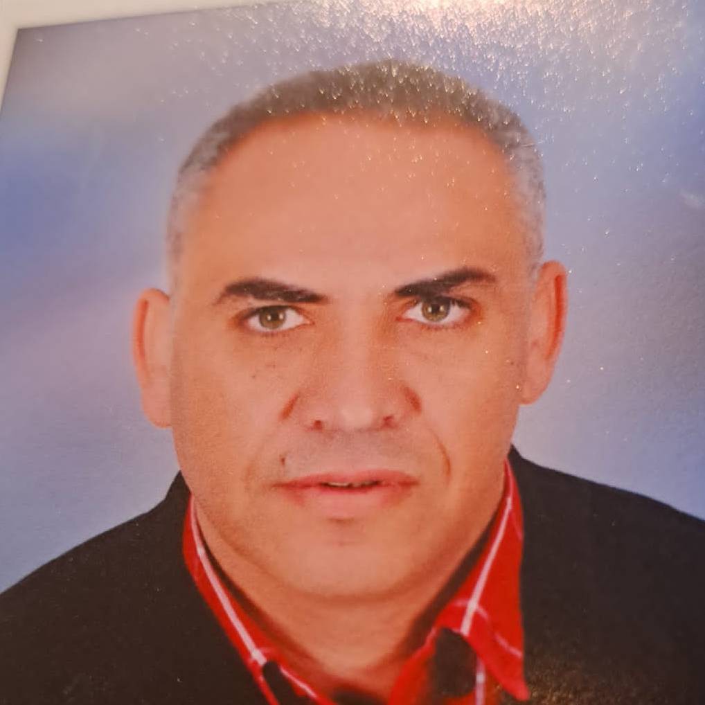 Ibrahim Mohamed Ali