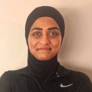 Sarah Imran