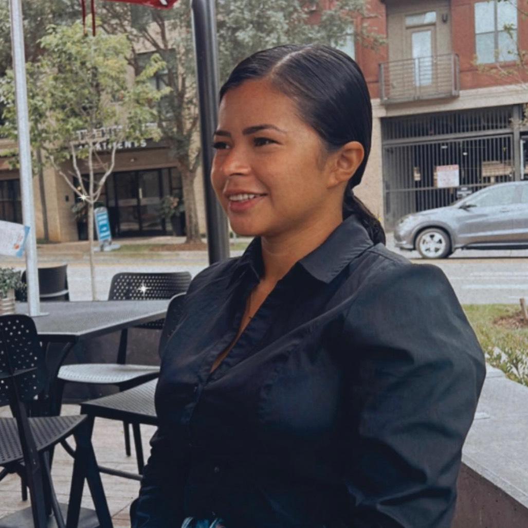 Zulma Medina
