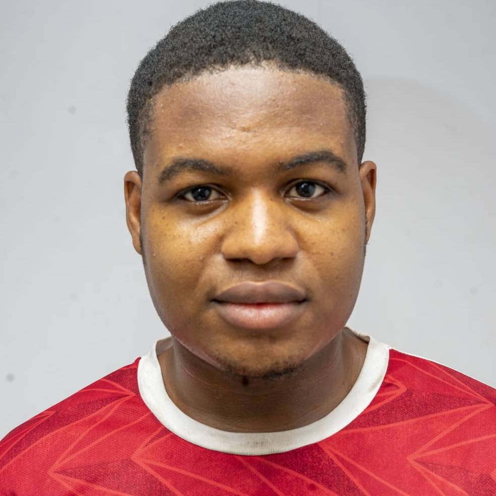 CHIDERA EMMANUEL
