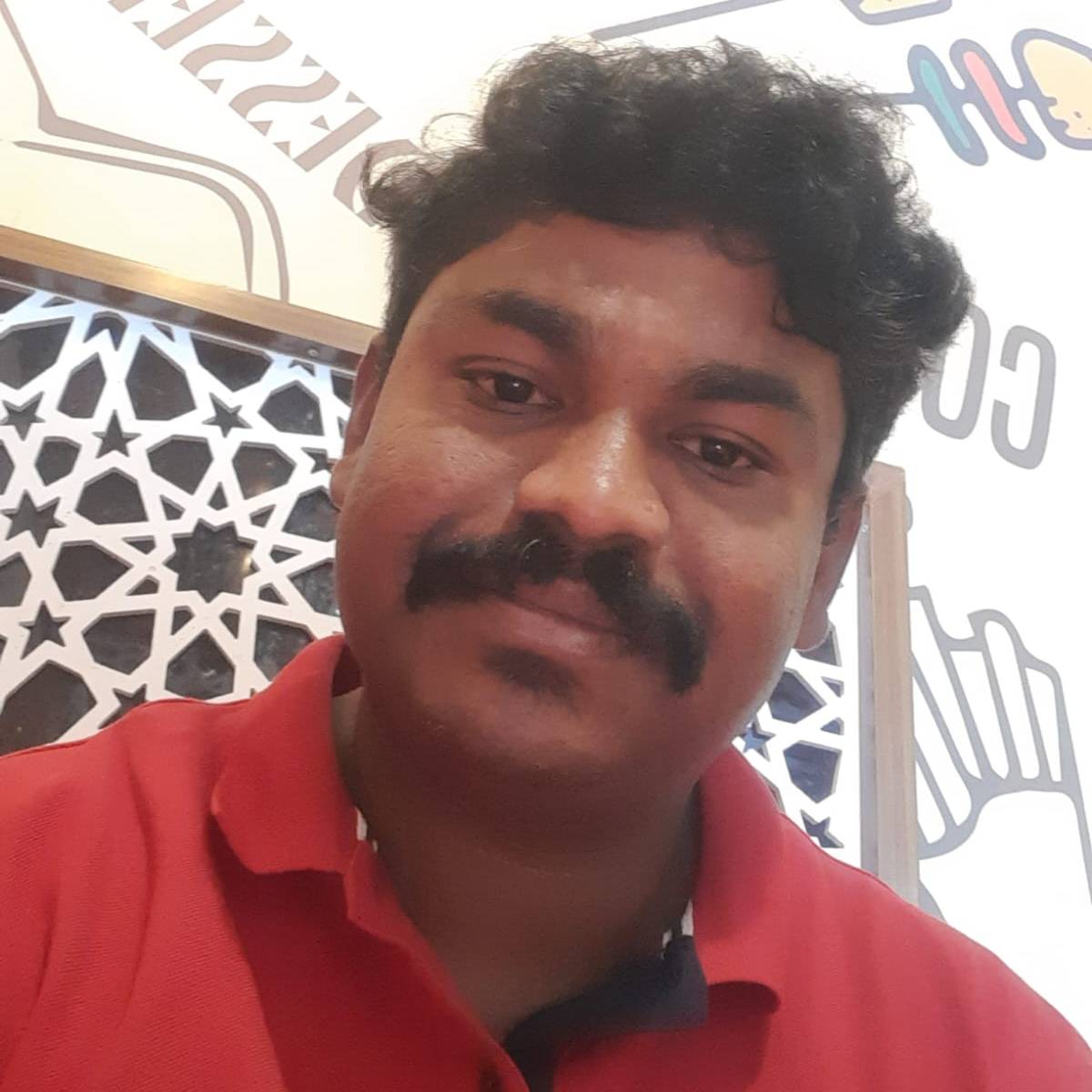 Senthilkumar Paramusamy