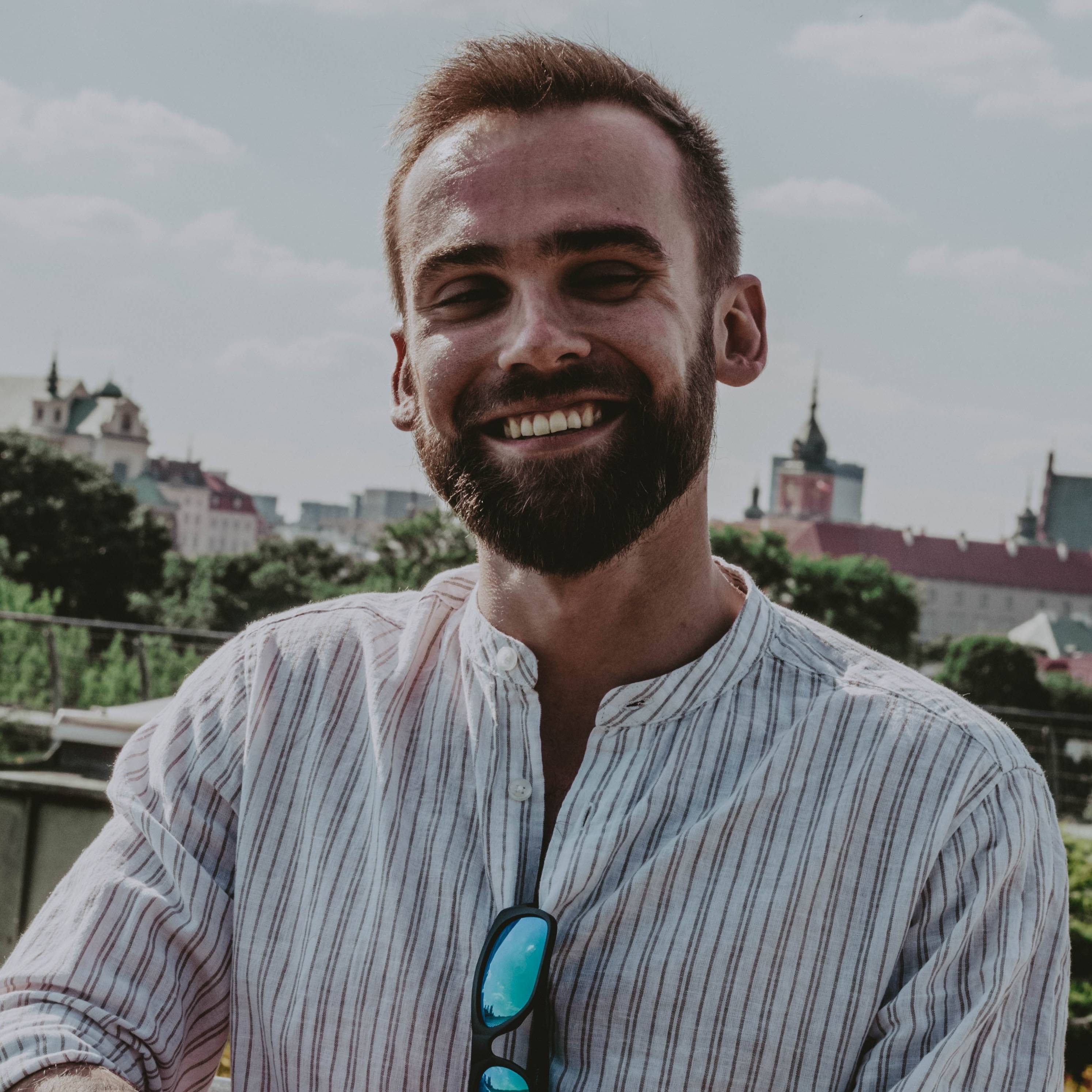 Michal Raczycki