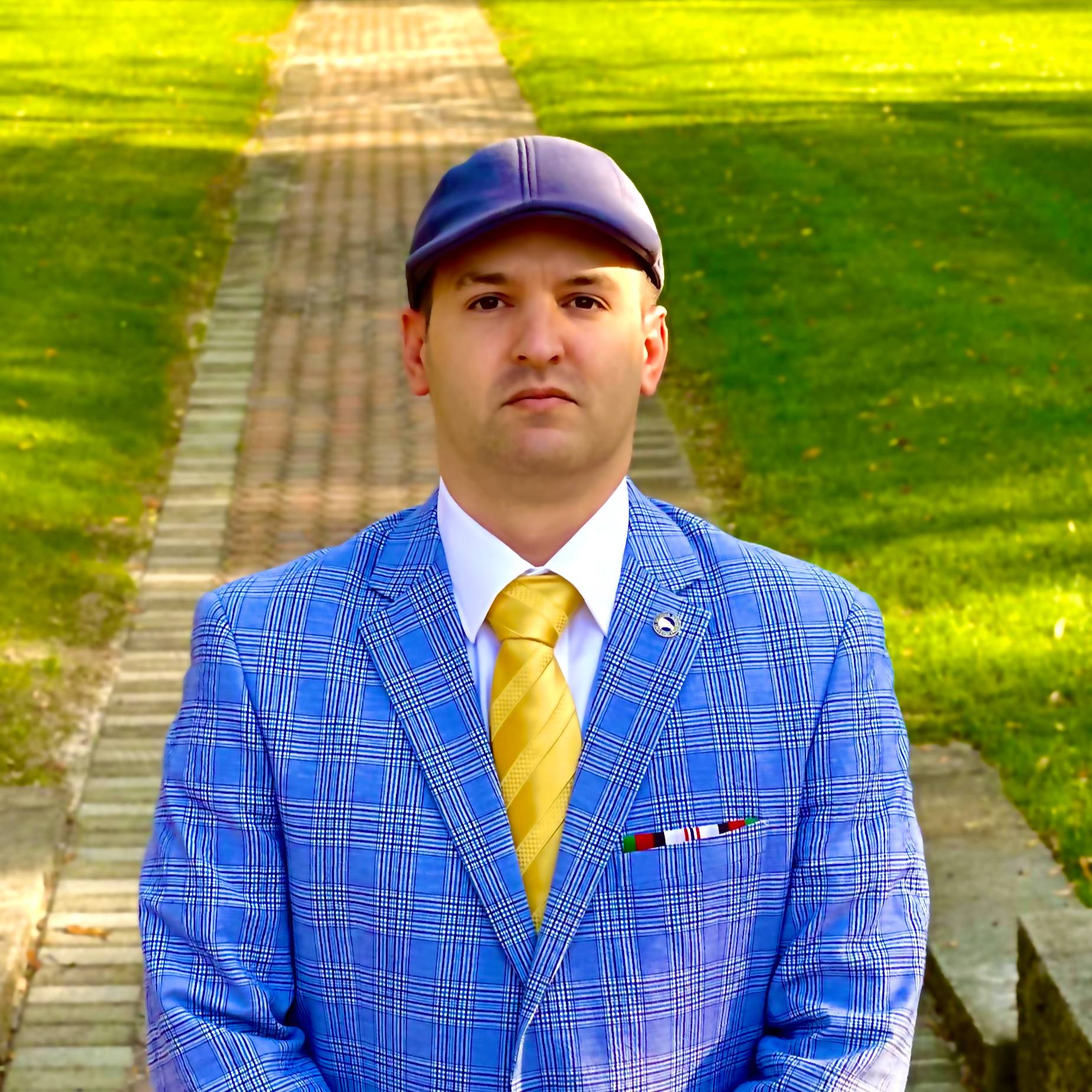 Christopher Santiago Lowe