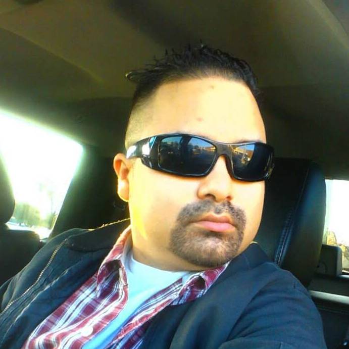 Manuel Mosqueda