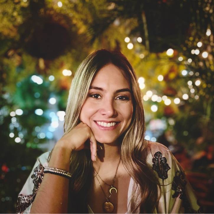 Vanessa Díaz