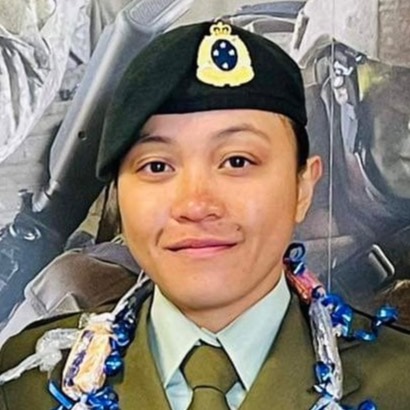 Mary-Diel Intalan