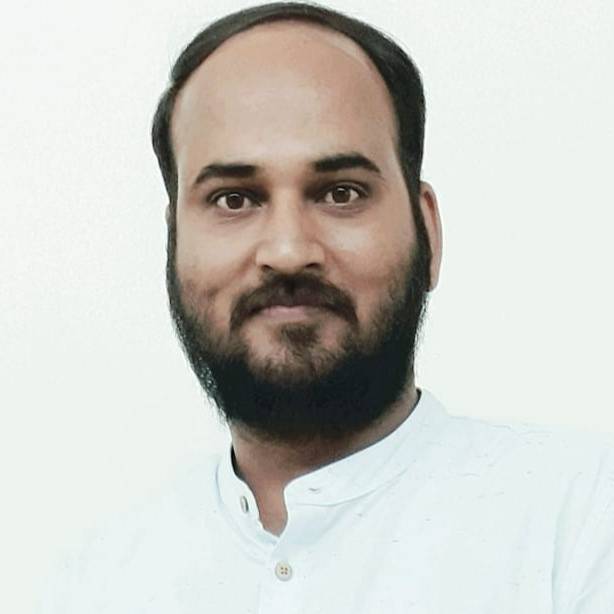 Mayur Nandgaonkar