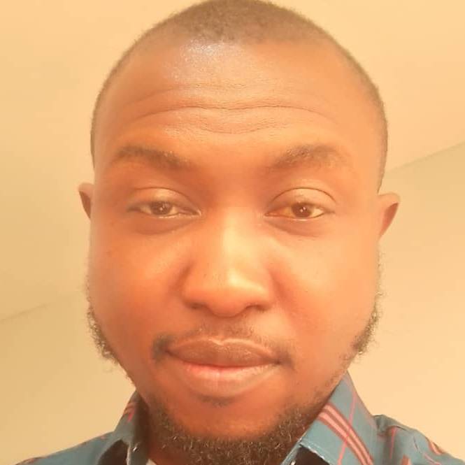 Afolabi ABIDOYE