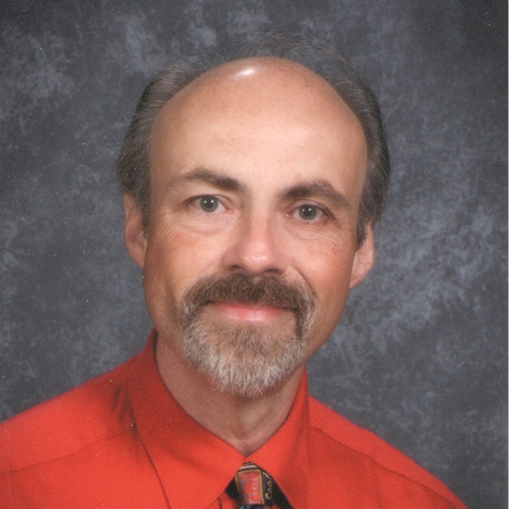 GREGORY C. JONES